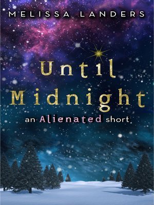 cover image of Until Midnight